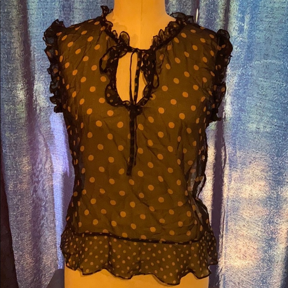 Bcbg top